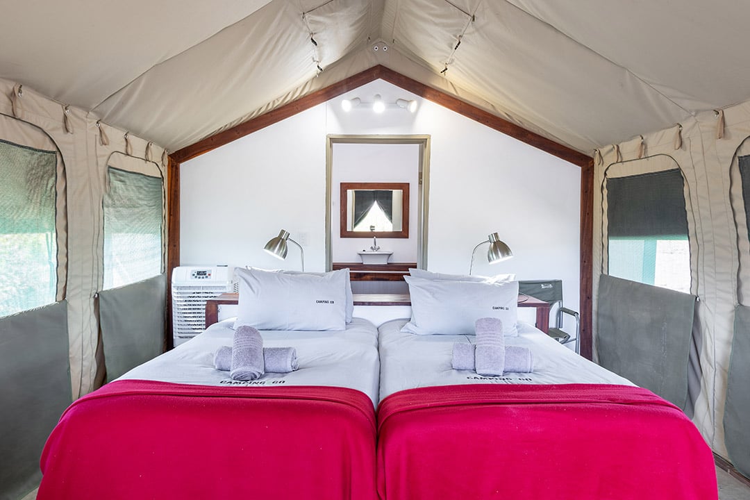 Palmwag Camping2go