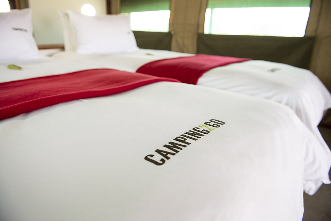 Etosha Safari Camping2go