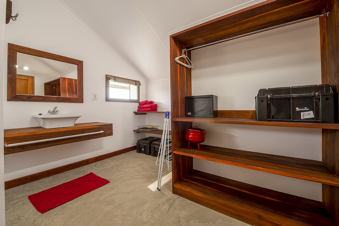 Etosha Safari Camping2go