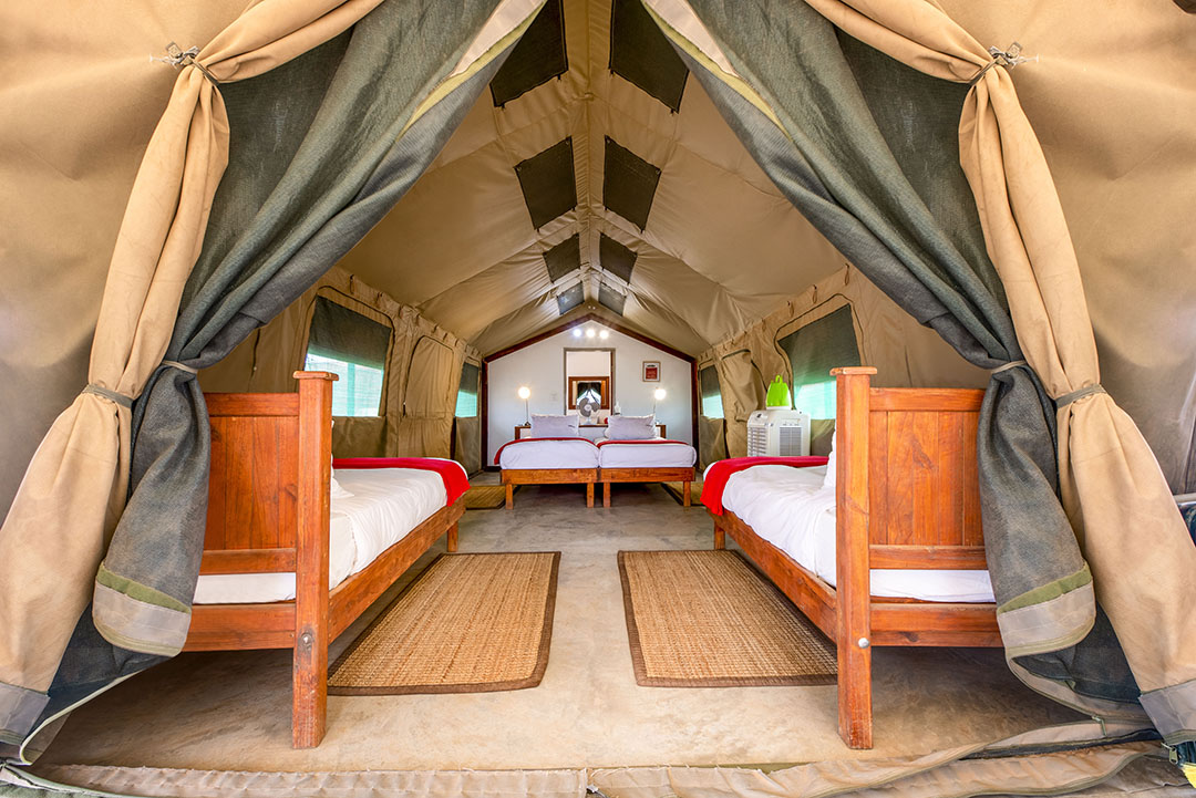 Namib Desert Camping2go