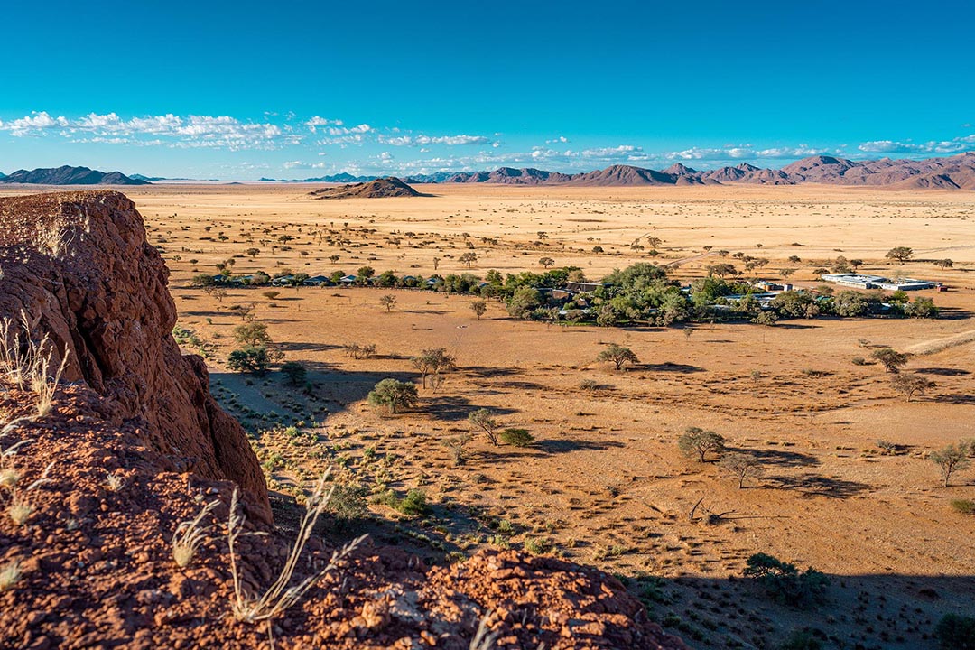 Namib Desert Camping2go