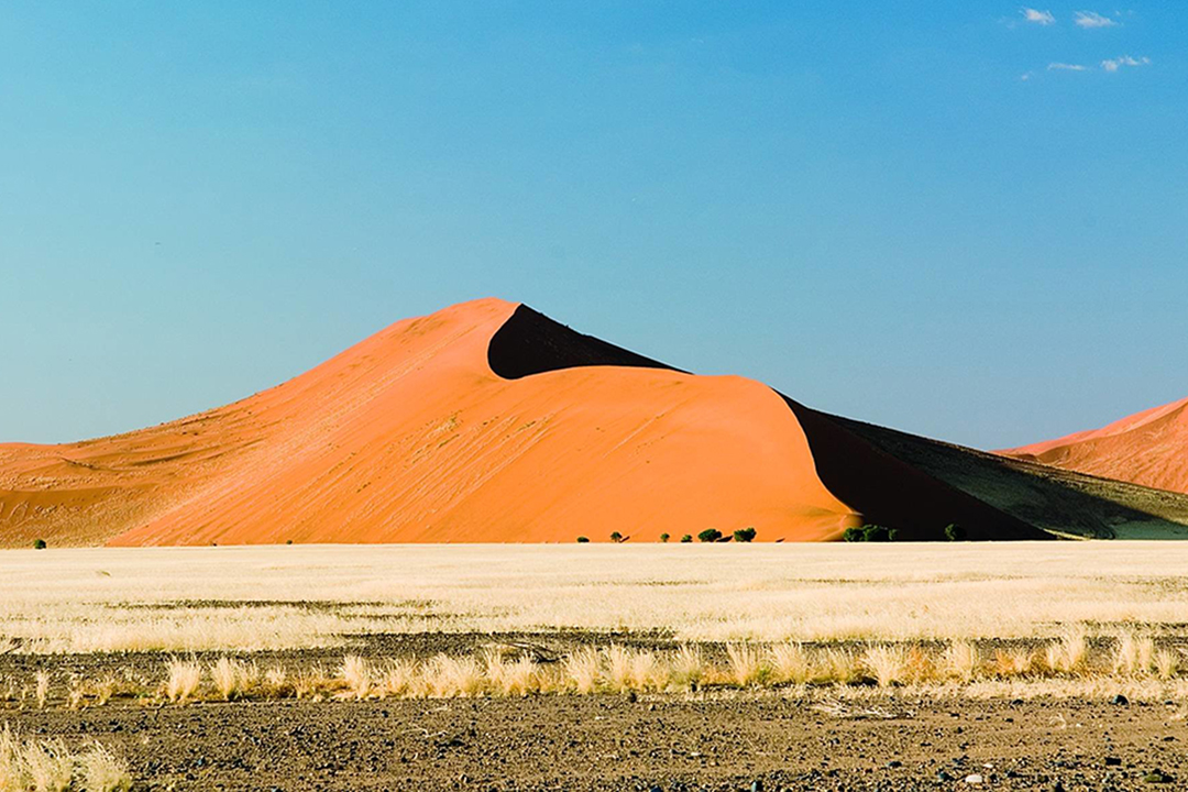 Namib Desert Camping2go