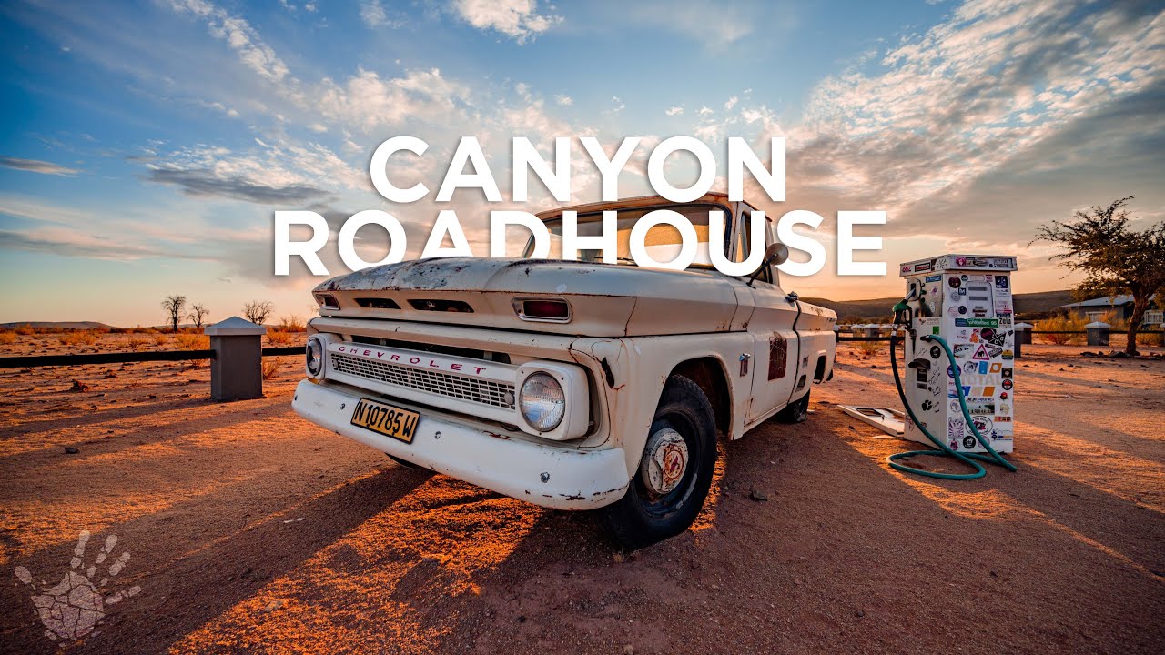 Canyon Roadhouse