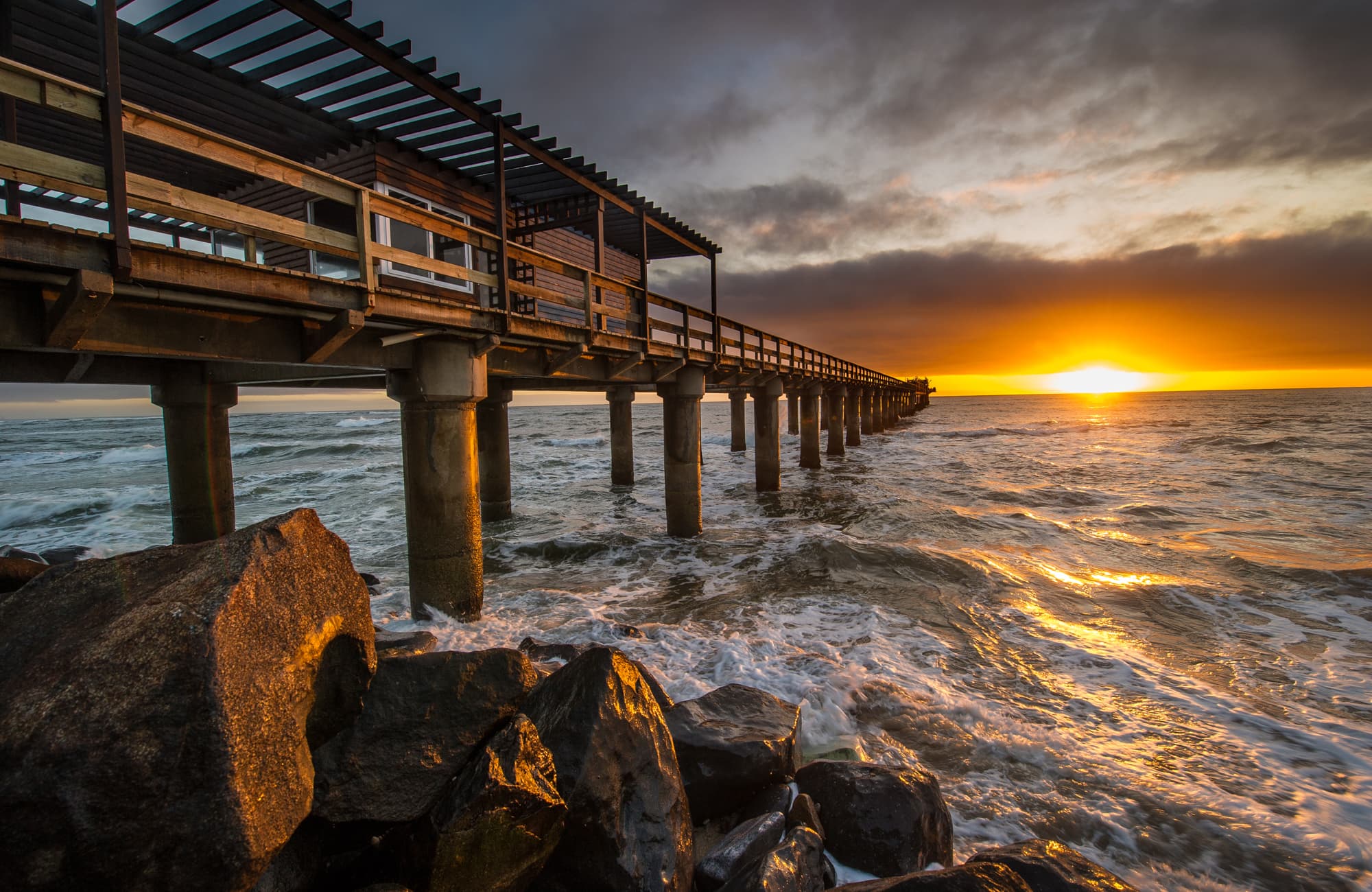 The Delight Swakopmund